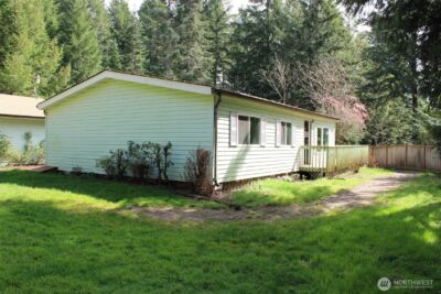 521 NE Larson Lake Rd , Belfair, WA 98528-9401 - Photo 33