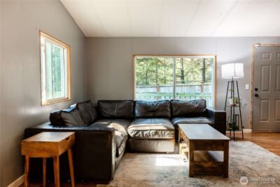 521 NE Larson Lake Rd , Belfair, WA 98528-9401 - Photo 5