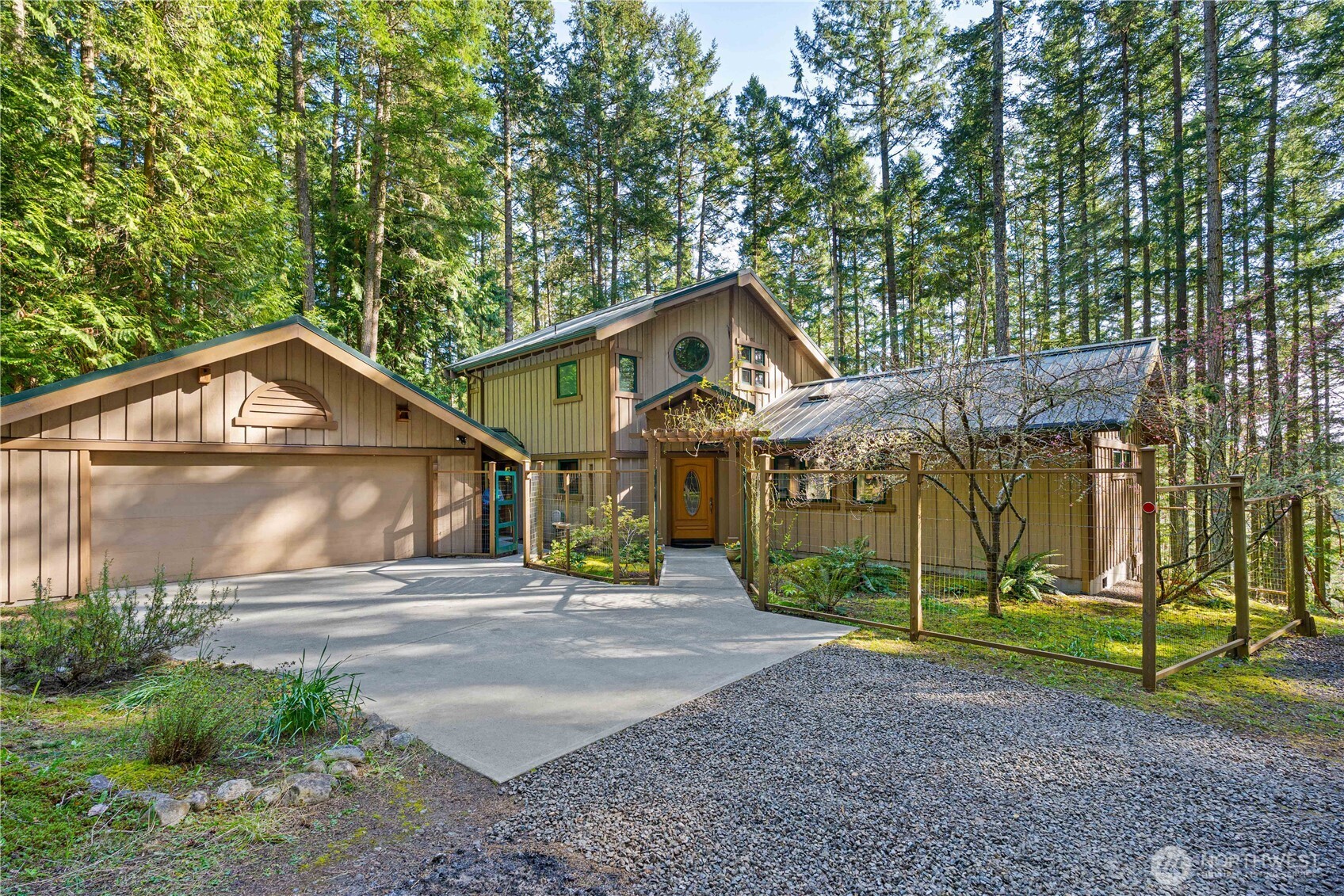 1290 Three Meadows Lane , Friday Harbor, WA 98250
