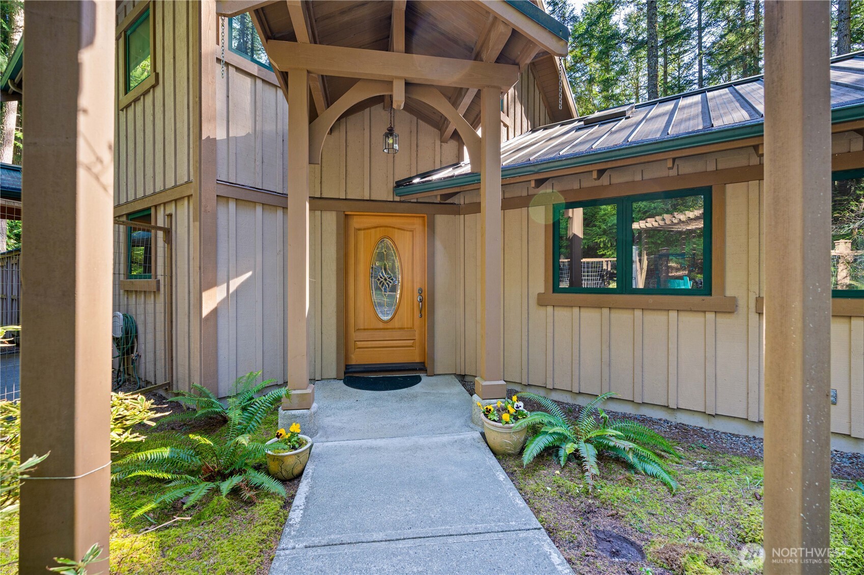 1290 Three Meadows Lane , Friday Harbor, WA 98250