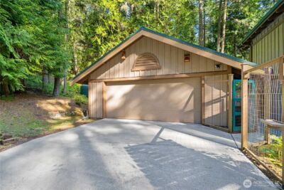 1290 Three Meadows Lane , Friday Harbor, WA 98250 - Photo 25