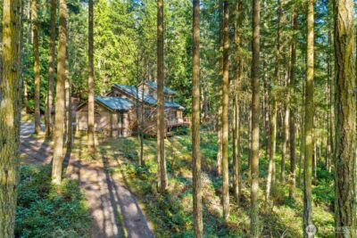 1290 Three Meadows Lane , Friday Harbor, WA 98250 - Photo 29