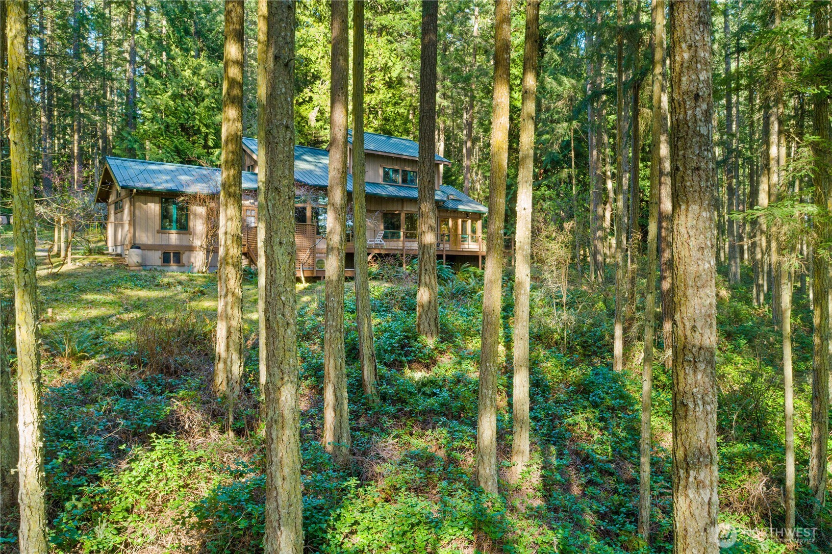 1290 Three Meadows Lane , Friday Harbor, WA 98250