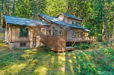 1290 Three Meadows Lane , Friday Harbor, WA 98250 - Photo 31