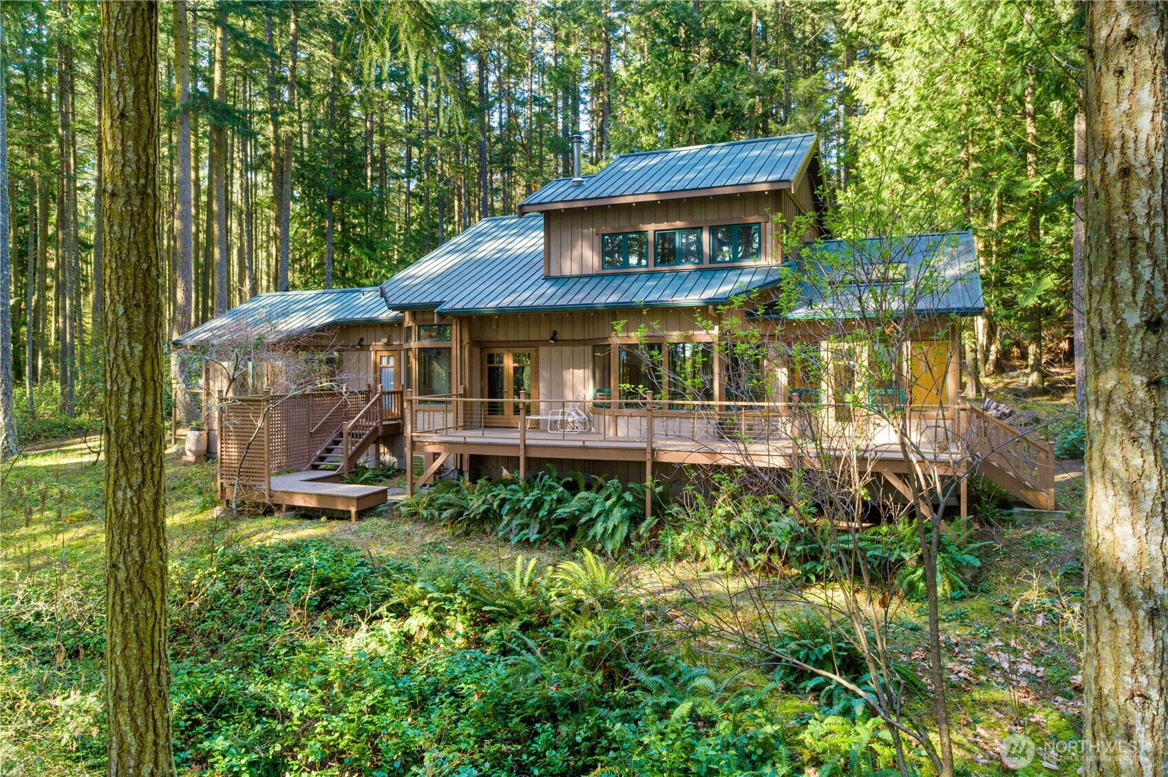 1290 Three Meadows Lane , Friday Harbor, WA 98250
