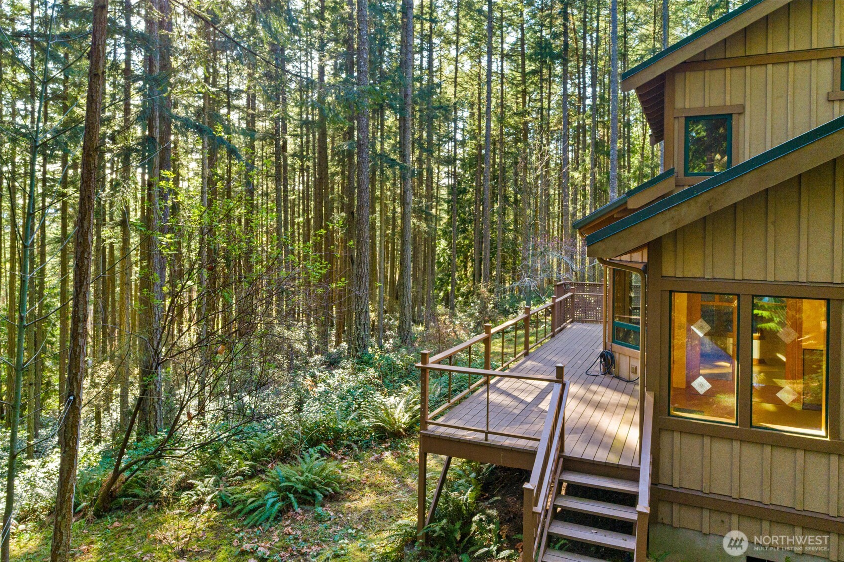 1290 Three Meadows Lane , Friday Harbor, WA 98250