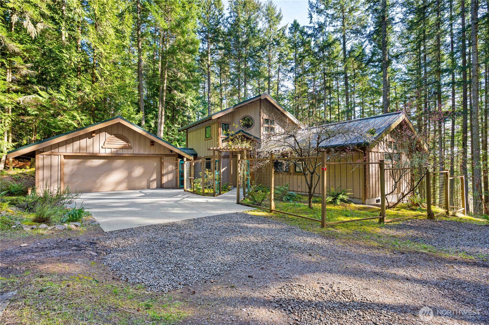 1290 Three Meadows Lane , Friday Harbor, WA 98250
