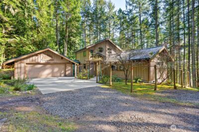 1290 Three Meadows Lane , Friday Harbor, WA 98250 - Photo 34