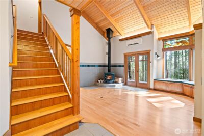 1290 Three Meadows Lane , Friday Harbor, WA 98250 - Photo 4