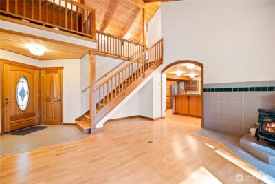 1290 Three Meadows Lane , Friday Harbor, WA 98250 - Photo 7