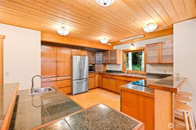 1290 Three Meadows Lane , Friday Harbor, WA 98250 - Photo 8