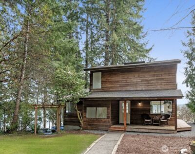 4806 Sunrise Beach Road NW, Olympia, WA 98502 - Photo 1