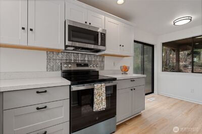 4806 Sunrise Beach Road NW, Olympia, WA 98502 - Photo 13