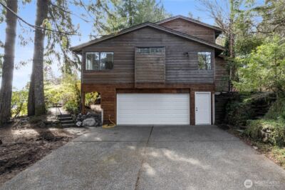 4806 Sunrise Beach Road NW, Olympia, WA 98502 - Photo 30