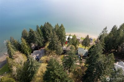 4806 Sunrise Beach Road NW, Olympia, WA 98502 - Photo 36