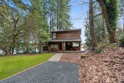 4806 Sunrise Beach Road NW, Olympia, WA 98502 - Photo 38