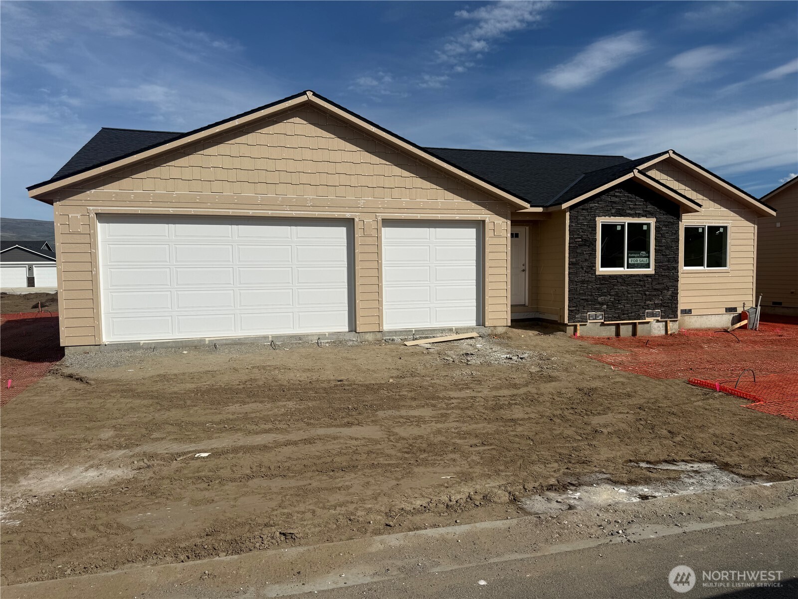 133 Salmon Drive , Wenatchee, WA 98801