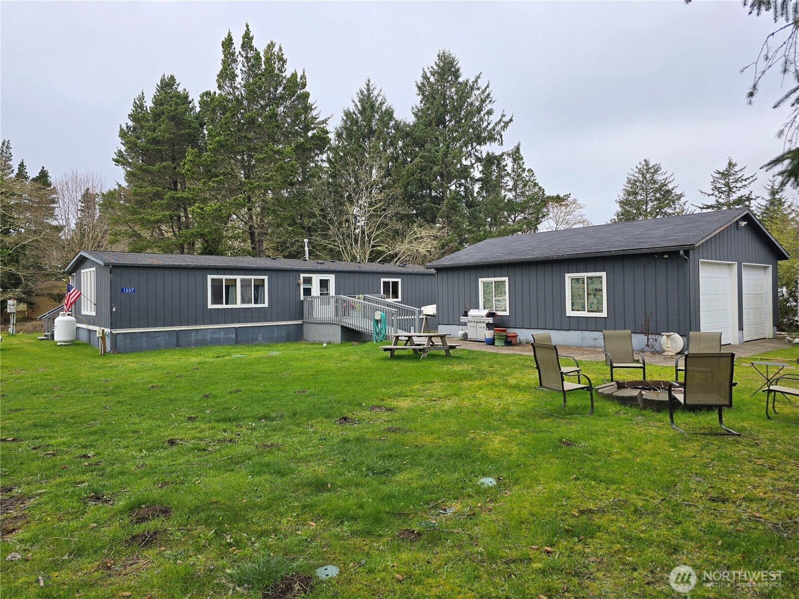 32211 N Place , Ocean Park, WA 98640