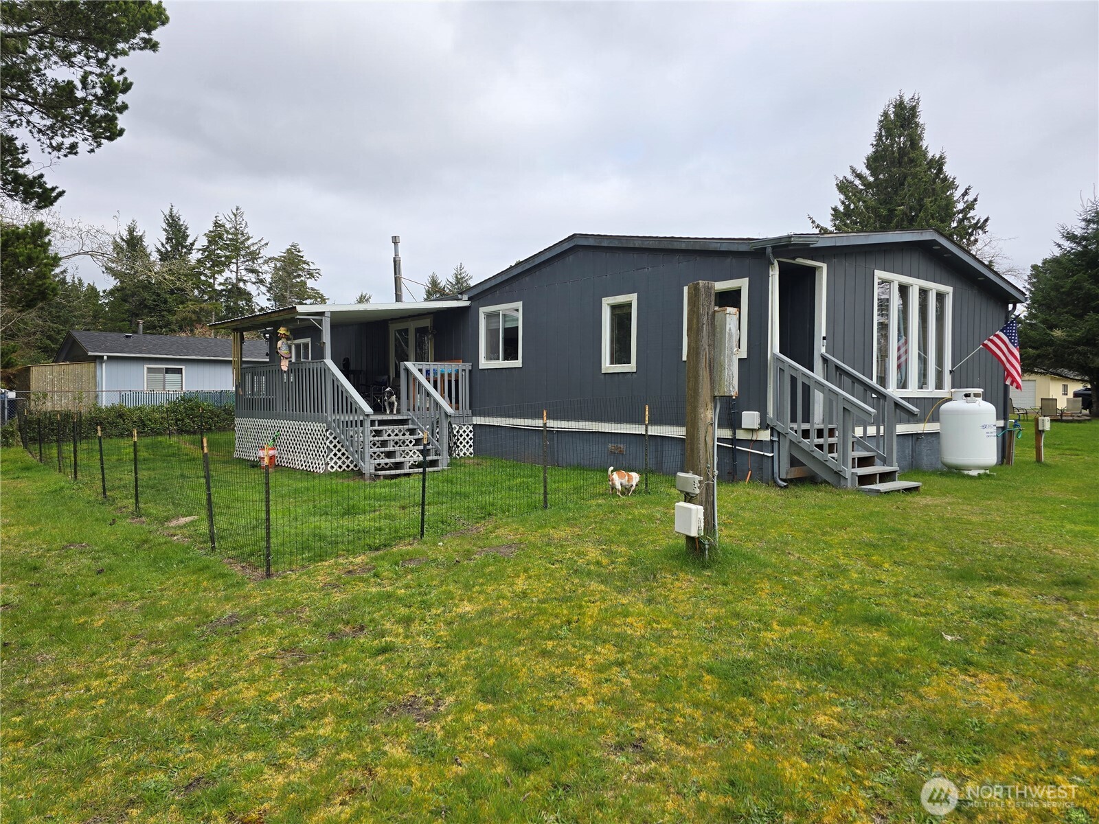 32211 N Place , Ocean Park, WA 98640
