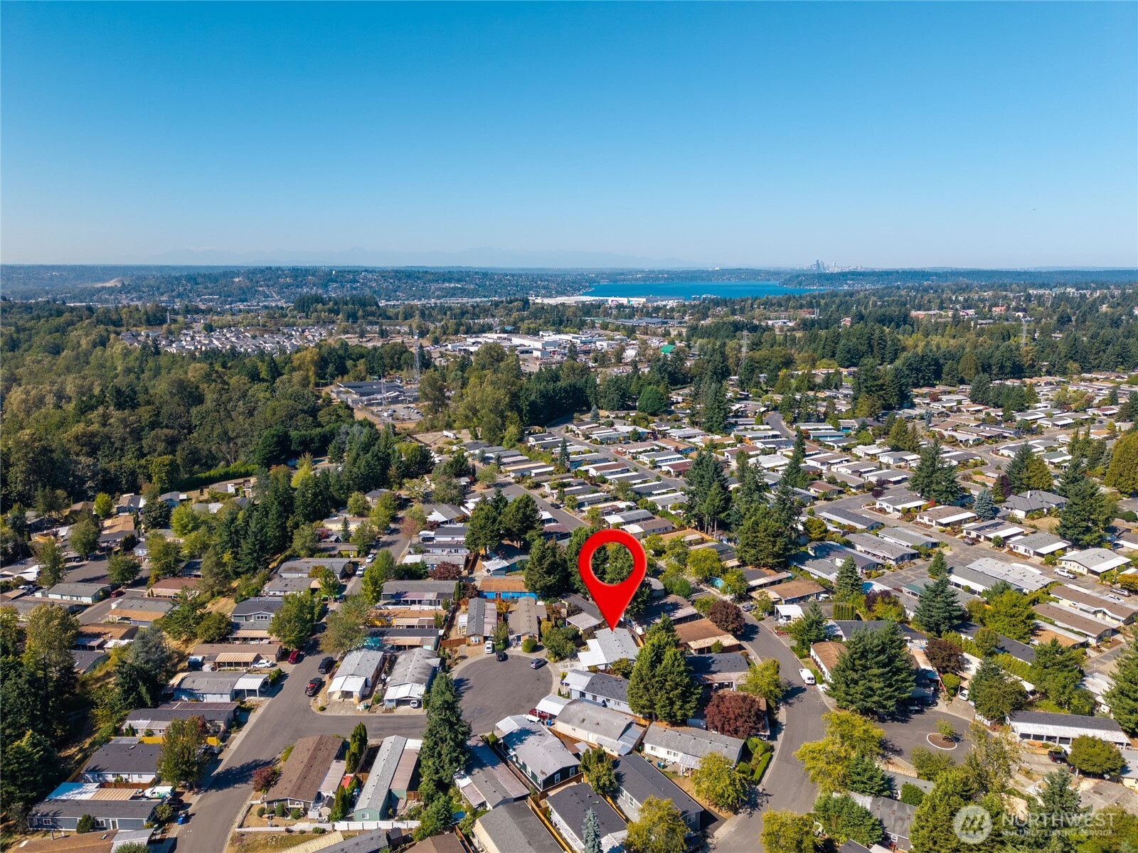 375 Union Avenue SE #125, Renton, WA 98059