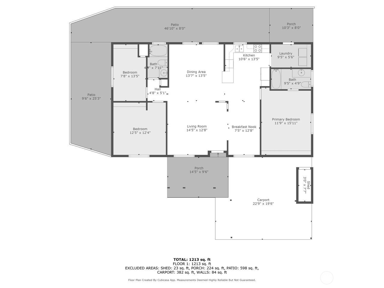 375 Union Avenue SE #125, Renton, WA 98059