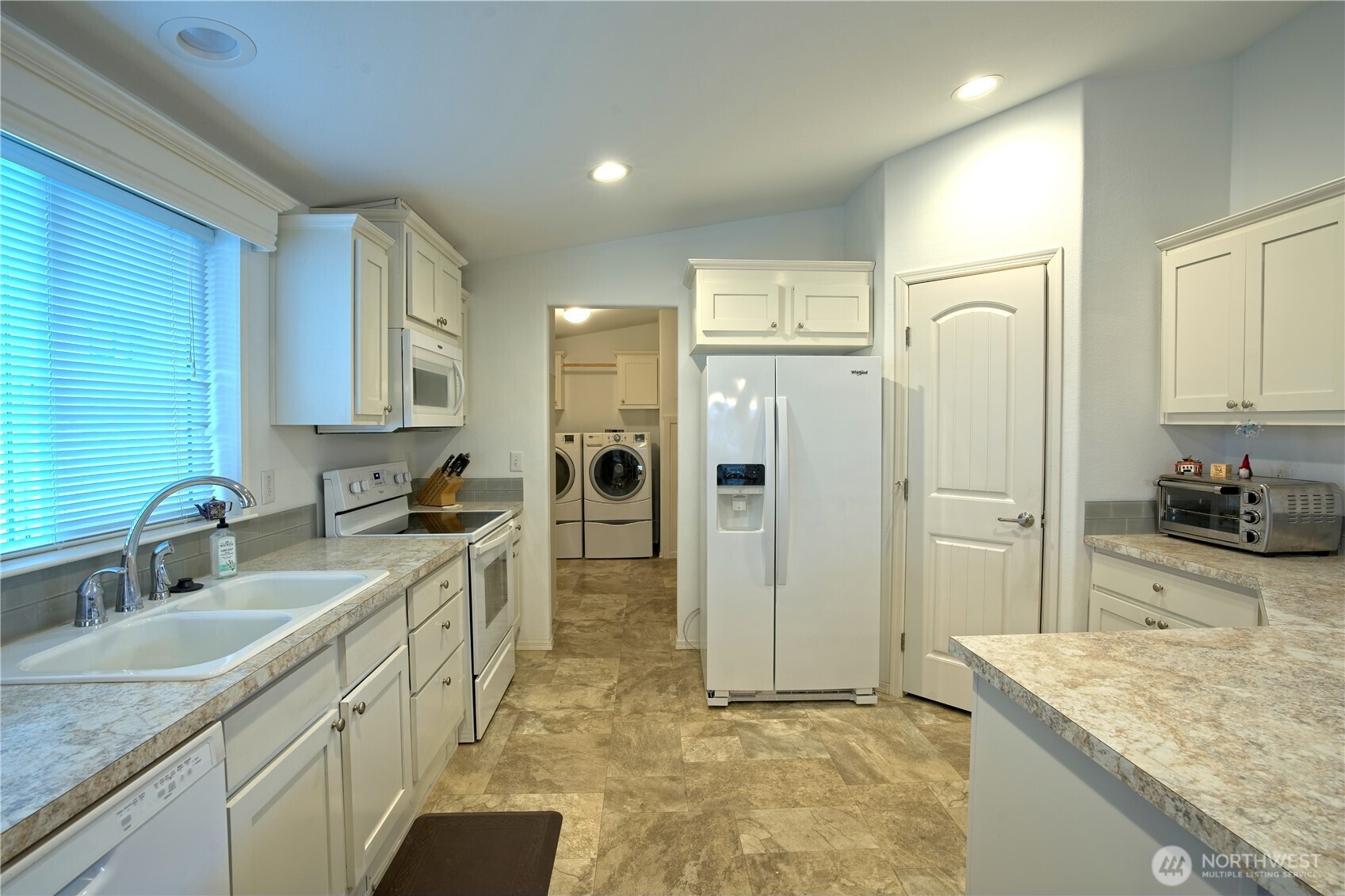 731 W. Heritage Loop , Sequim, WA 98382