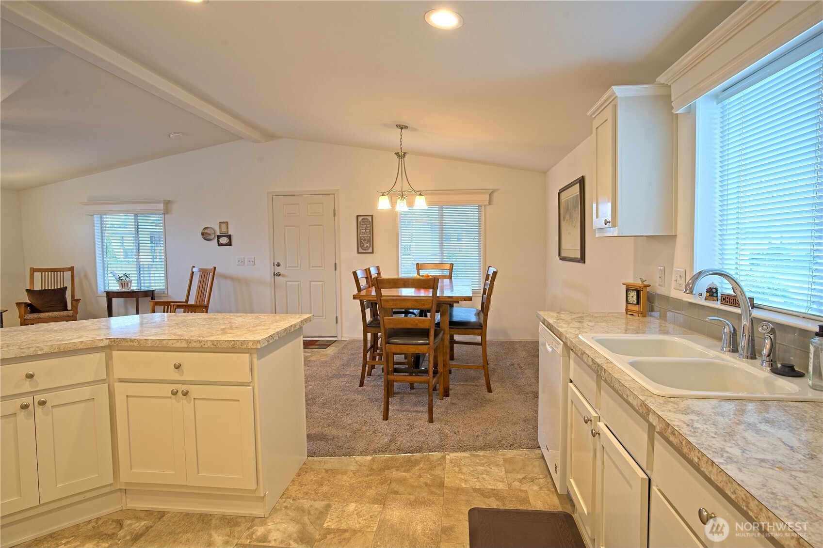 731 W. Heritage Loop , Sequim, WA 98382