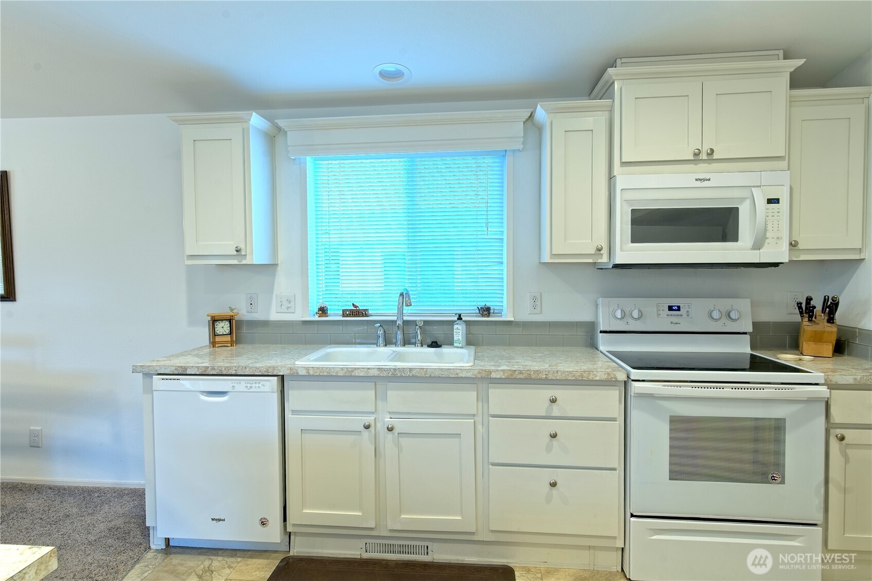 731 W. Heritage Loop , Sequim, WA 98382