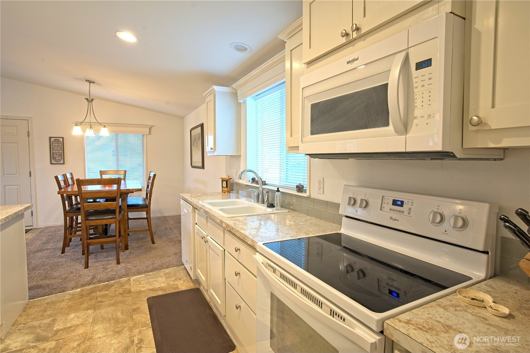 731 W. Heritage Loop , Sequim, WA 98382