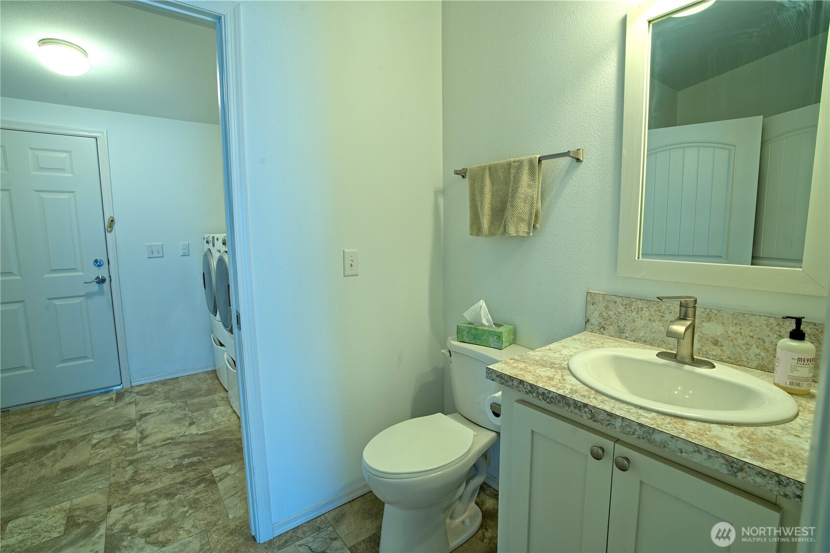 731 W. Heritage Loop , Sequim, WA 98382