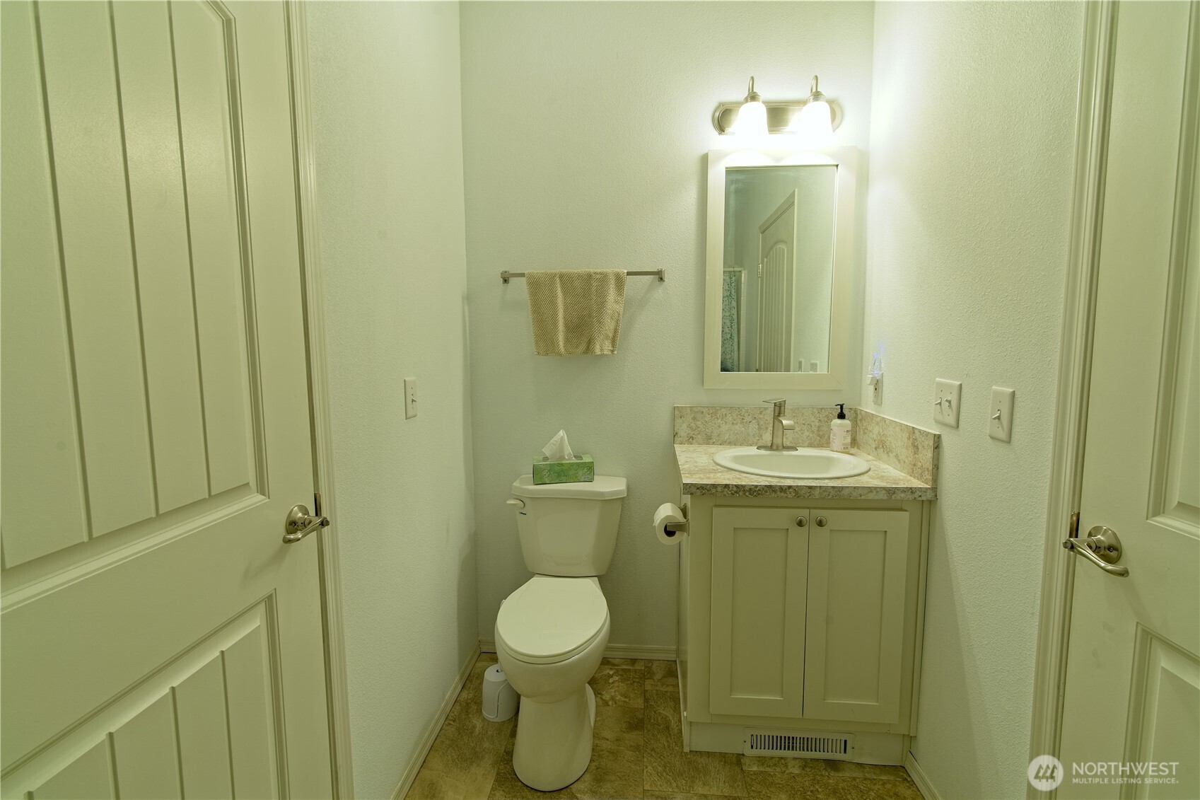 731 W. Heritage Loop , Sequim, WA 98382