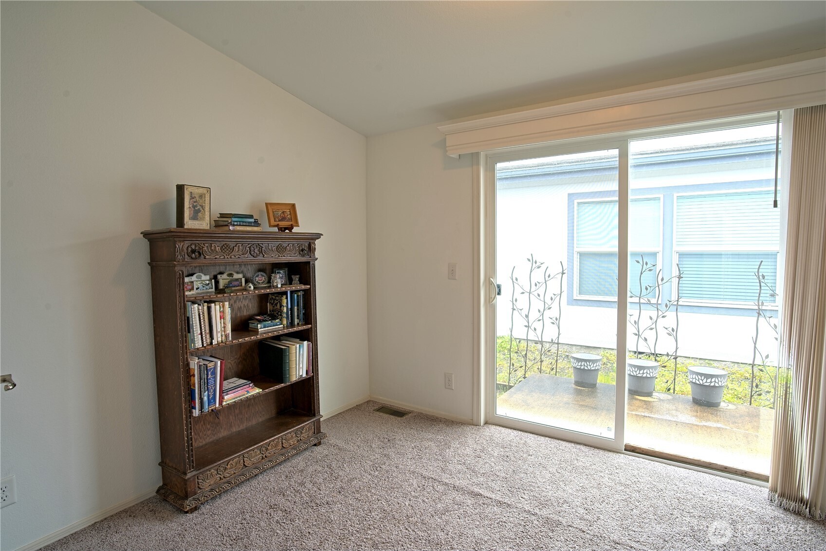 731 W. Heritage Loop , Sequim, WA 98382