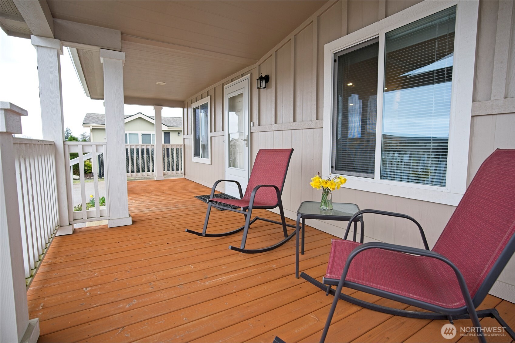 731 W. Heritage Loop , Sequim, WA 98382