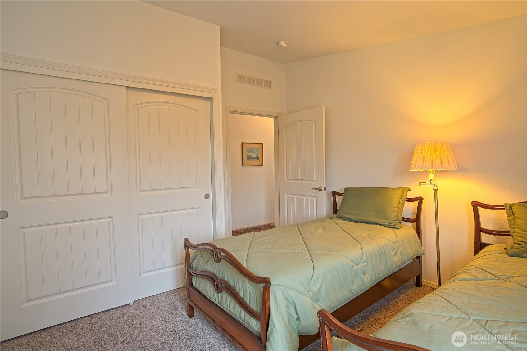 731 W. Heritage Loop , Sequim, WA 98382