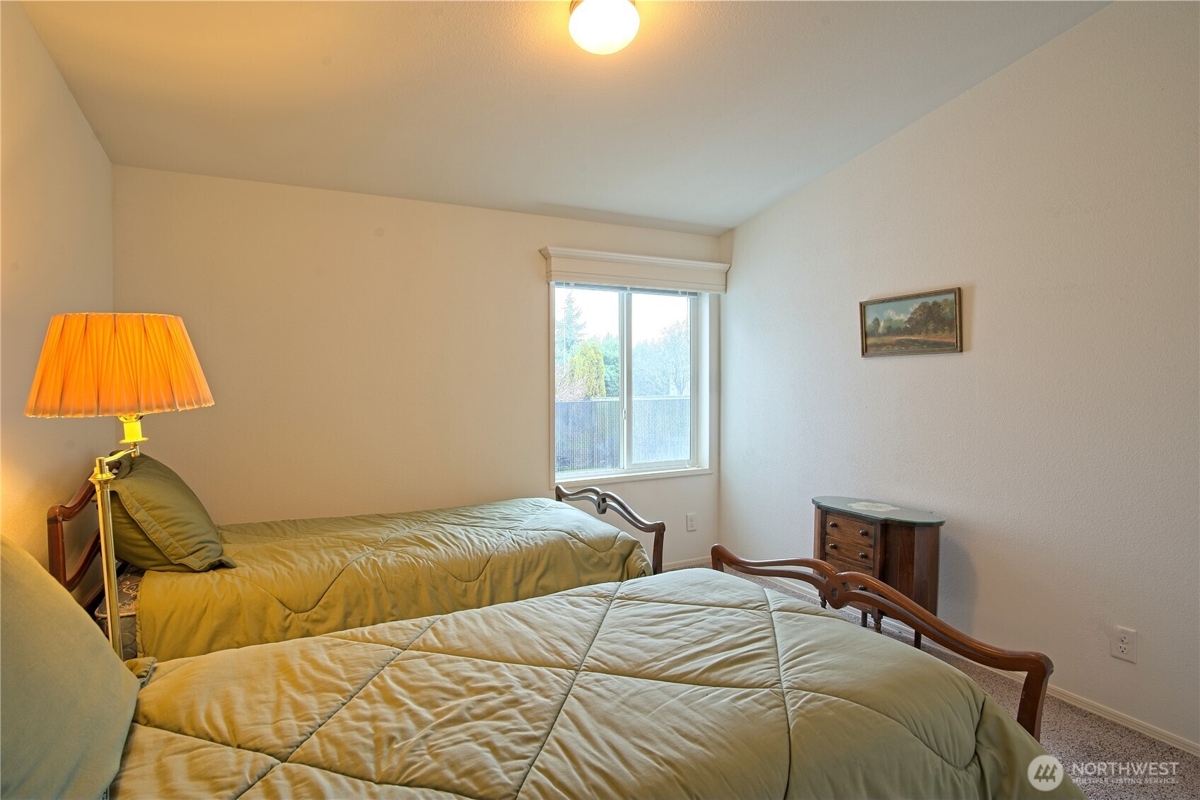 731 W. Heritage Loop , Sequim, WA 98382