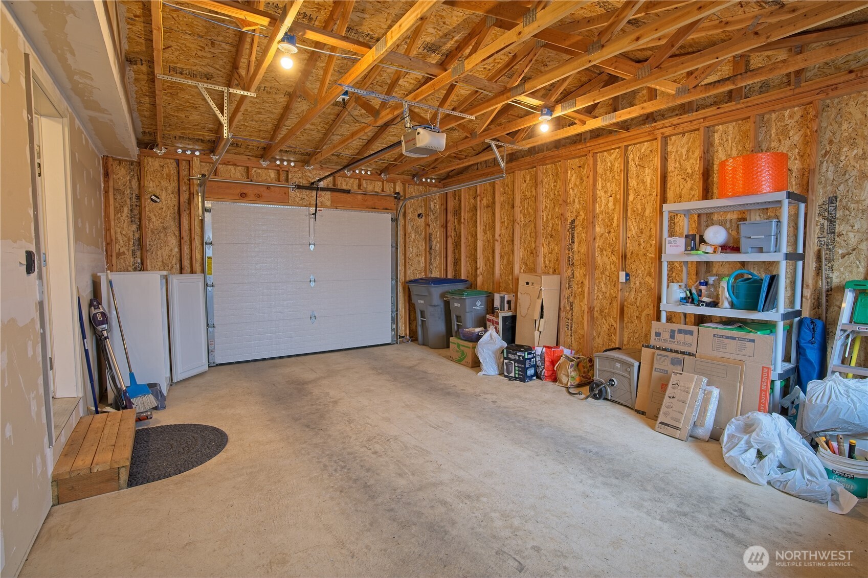 731 W. Heritage Loop , Sequim, WA 98382