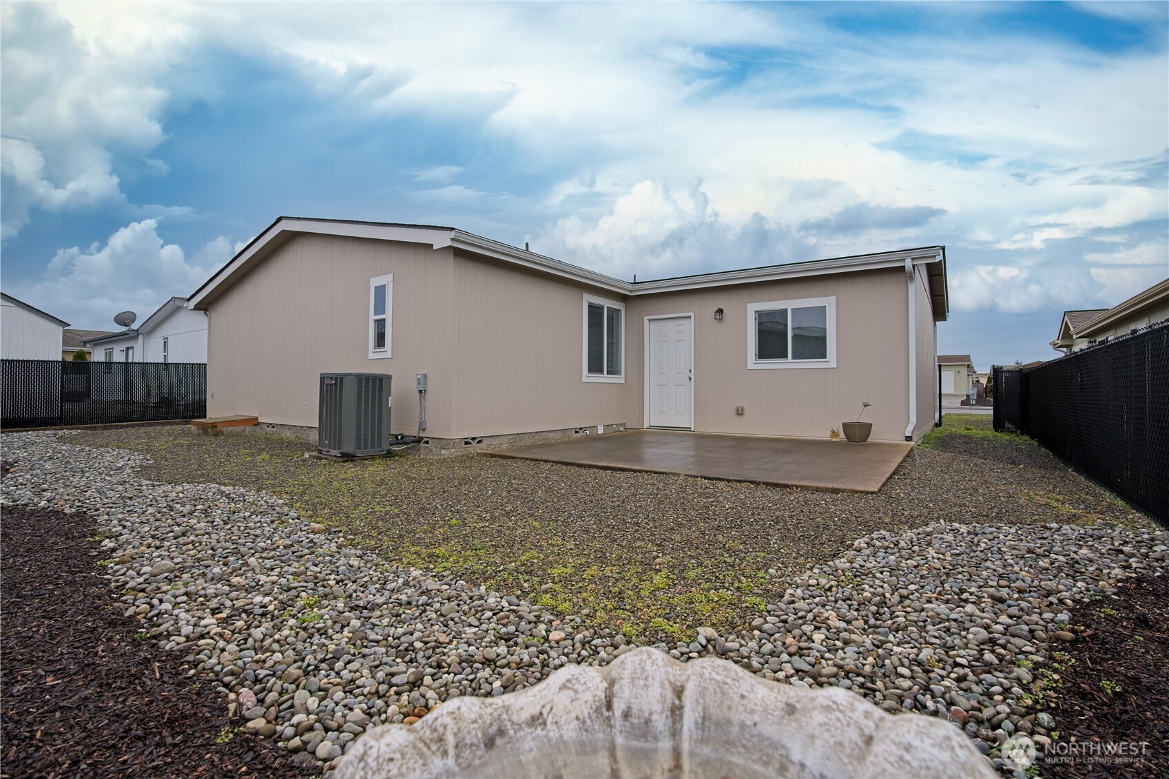 731 W. Heritage Loop , Sequim, WA 98382