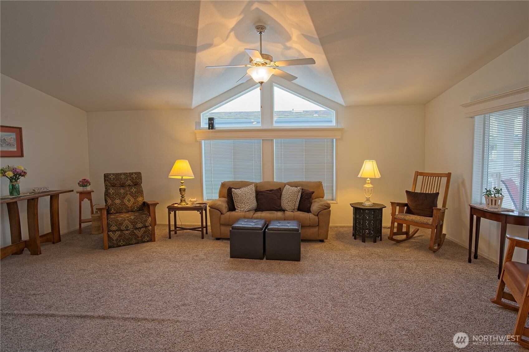 731 W. Heritage Loop , Sequim, WA 98382