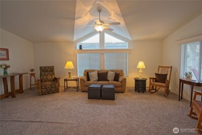 731 W. Heritage Loop , Sequim, WA 98382 - Photo 4