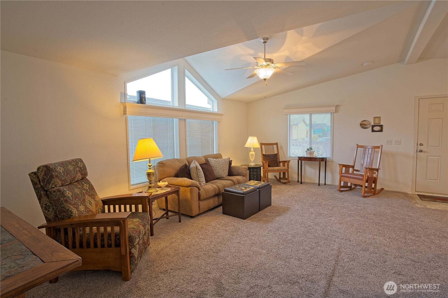 731 W. Heritage Loop , Sequim, WA 98382