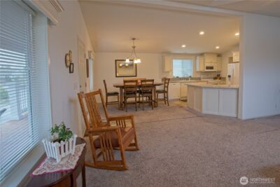 731 W. Heritage Loop , Sequim, WA 98382 - Photo 7