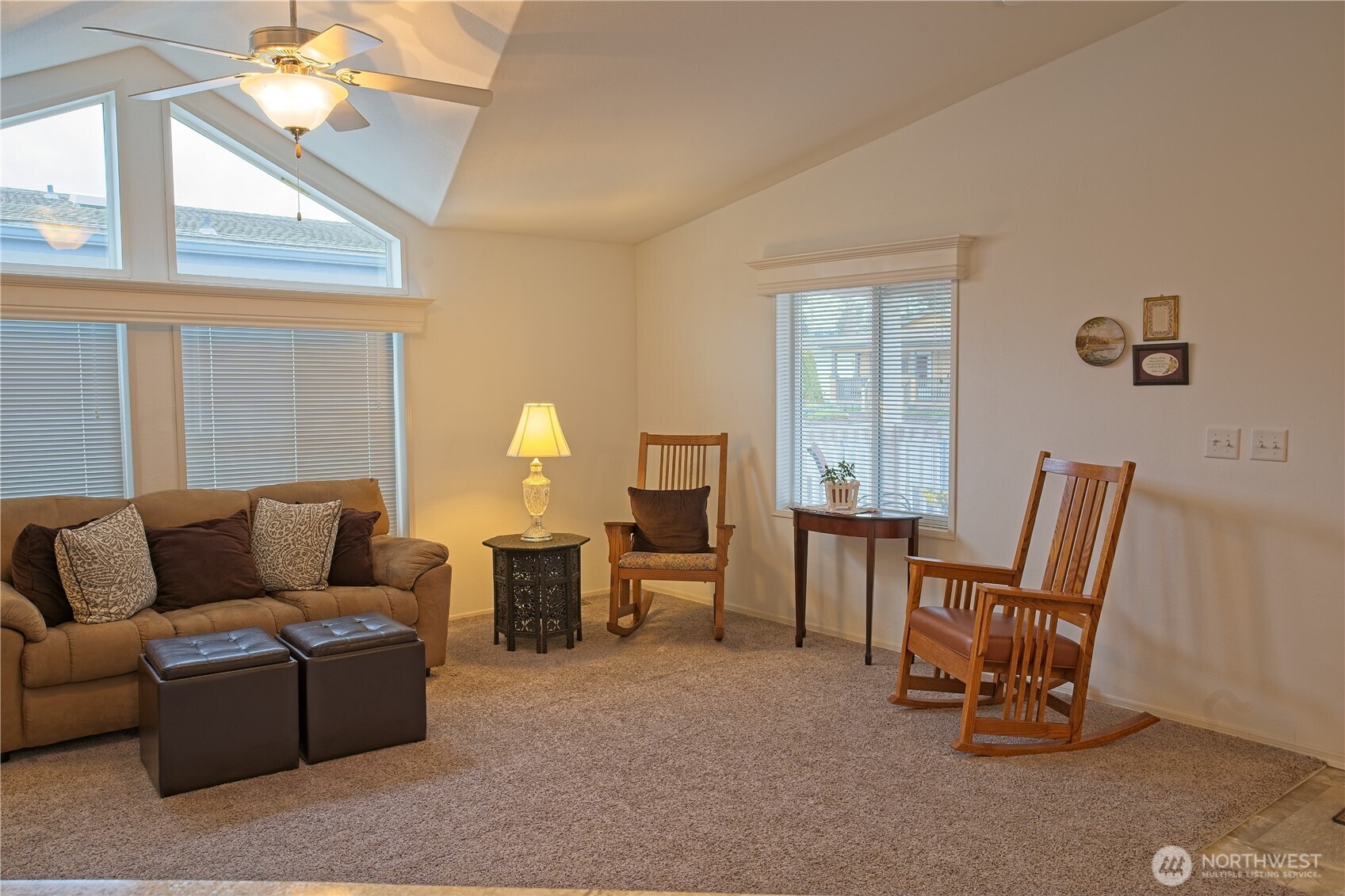 731 W. Heritage Loop , Sequim, WA 98382