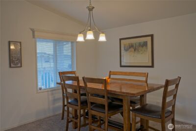 731 W. Heritage Loop , Sequim, WA 98382 - Photo 9