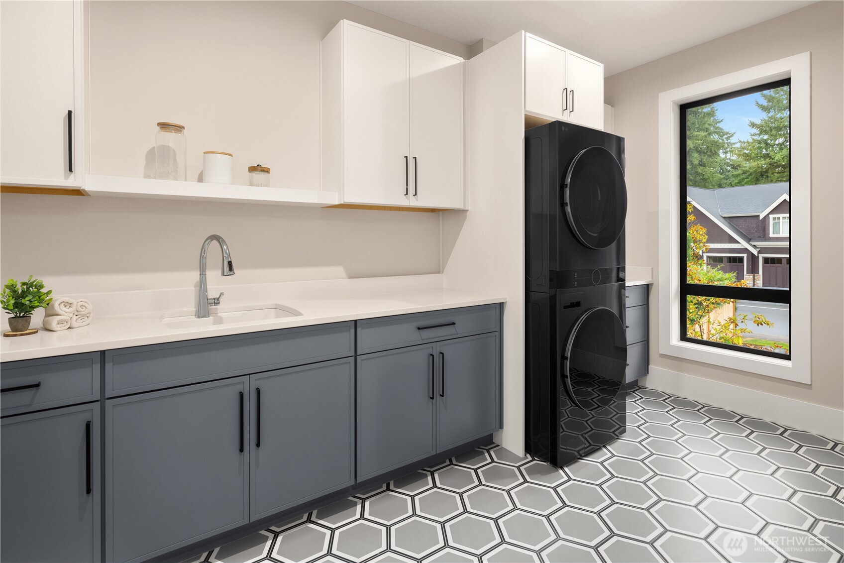 1630 104th Avenue SE, Bellevue, WA 98004