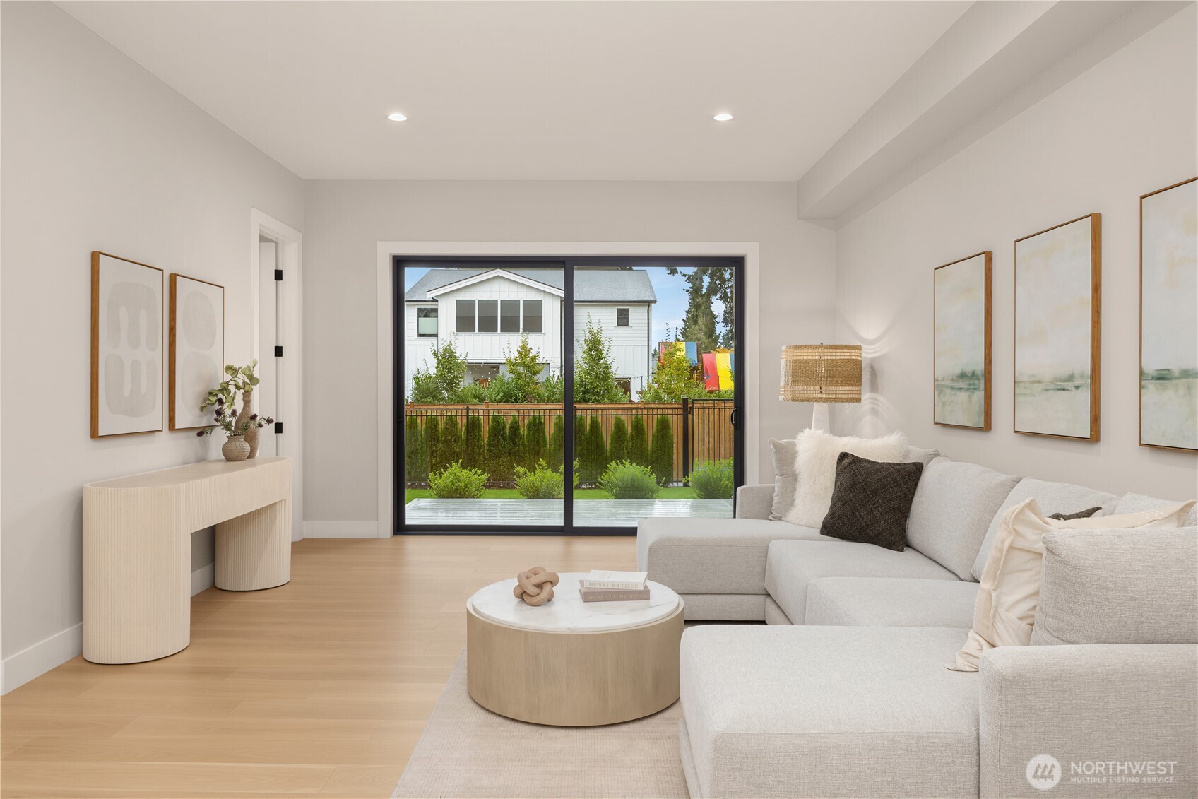 1630 104th Avenue SE, Bellevue, WA 98004