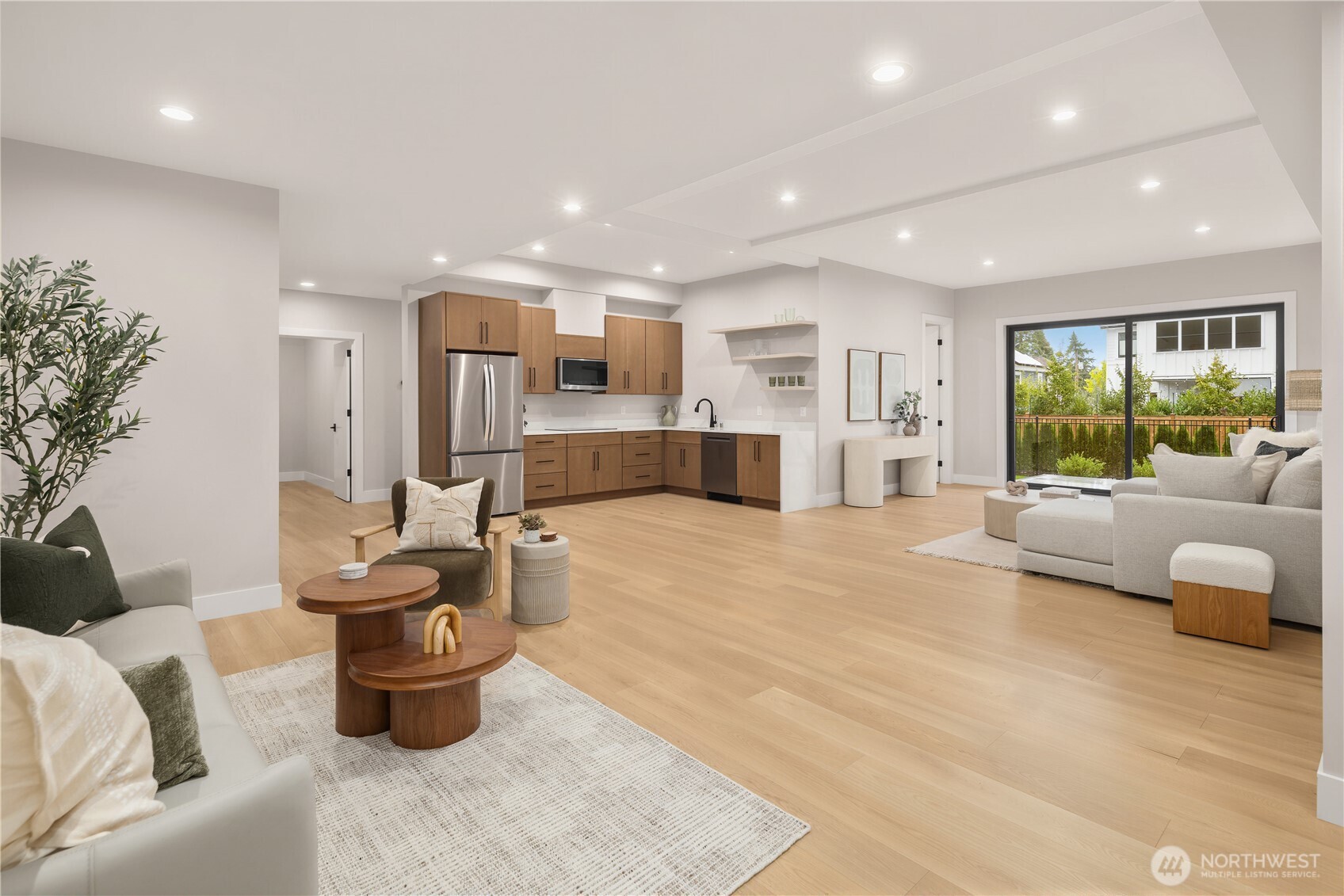 1630 104th Avenue SE, Bellevue, WA 98004