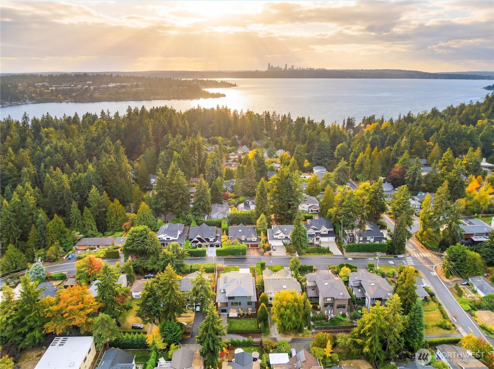 1630 104th Avenue SE, Bellevue, WA 98004