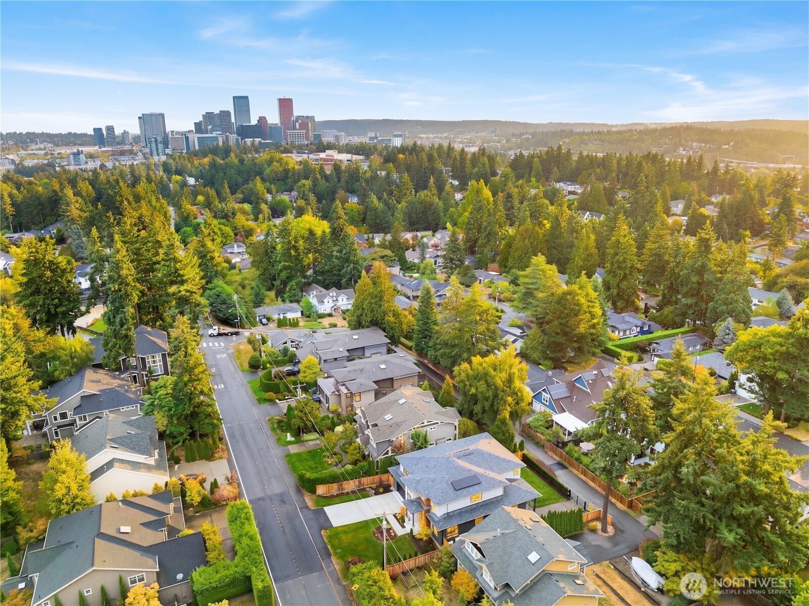 1630 104th Avenue SE, Bellevue, WA 98004