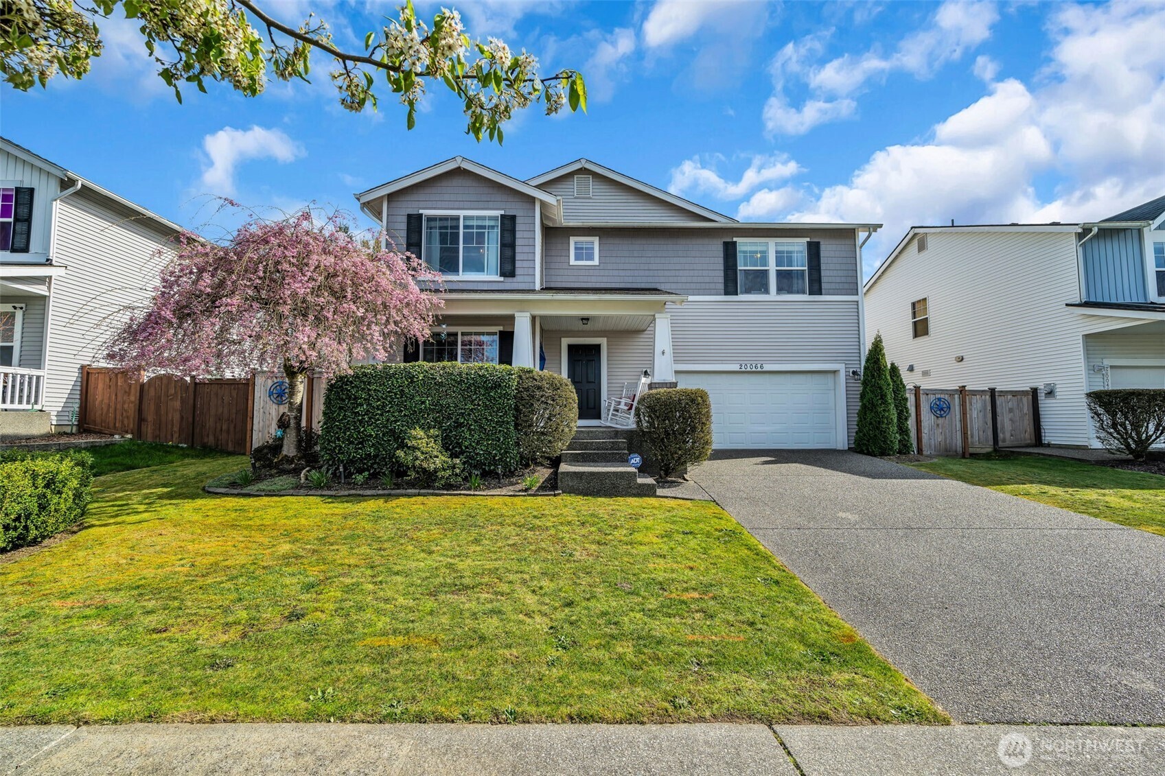 20066 Ambers Place SE, Monroe, WA 98272