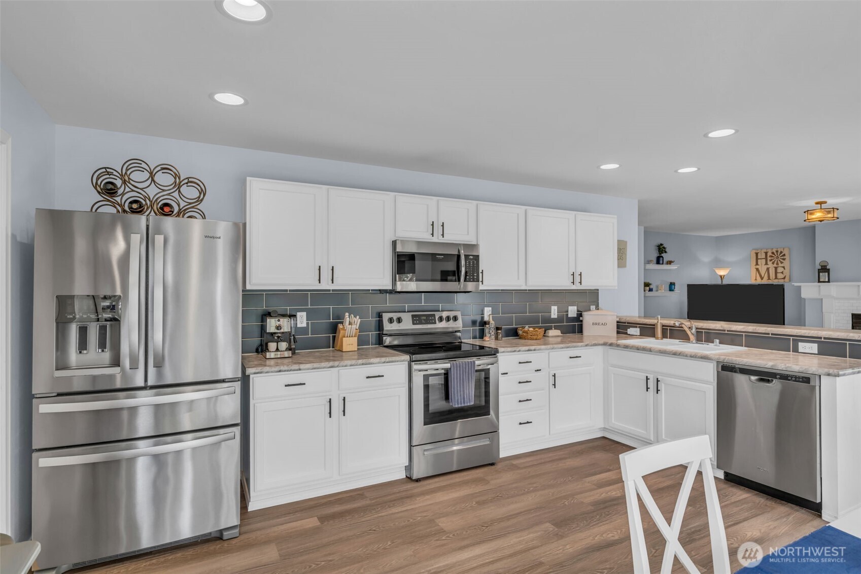 20066 Ambers Place SE, Monroe, WA 98272